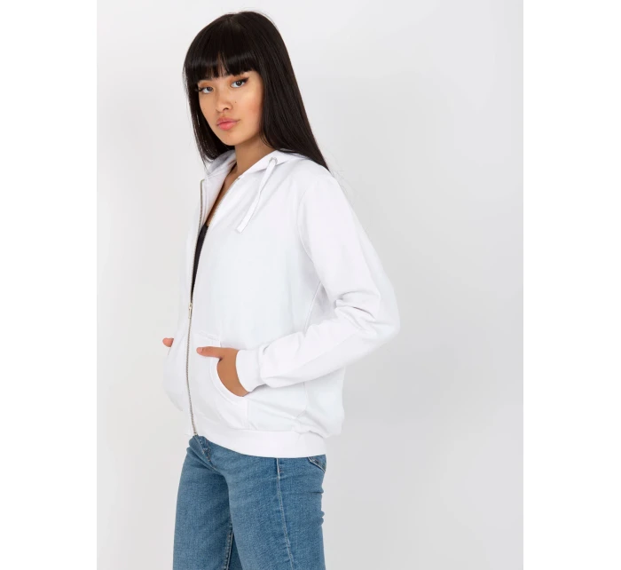 Halenka B model 17538028 bílých - FPrice