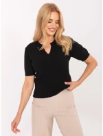 Sweter PM SW PM model 21305673 czarny - FPrice