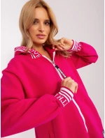 Bluza RV BL model 19069329 fuksjowy - FPrice