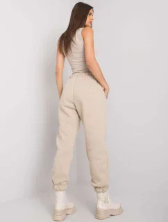 Tepláky RV DR 7205.74 béžová