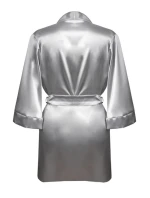 Dámsky župan Avery Silver - Dkaren