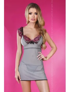 Košieľka Midnight - LivCo Corsetti