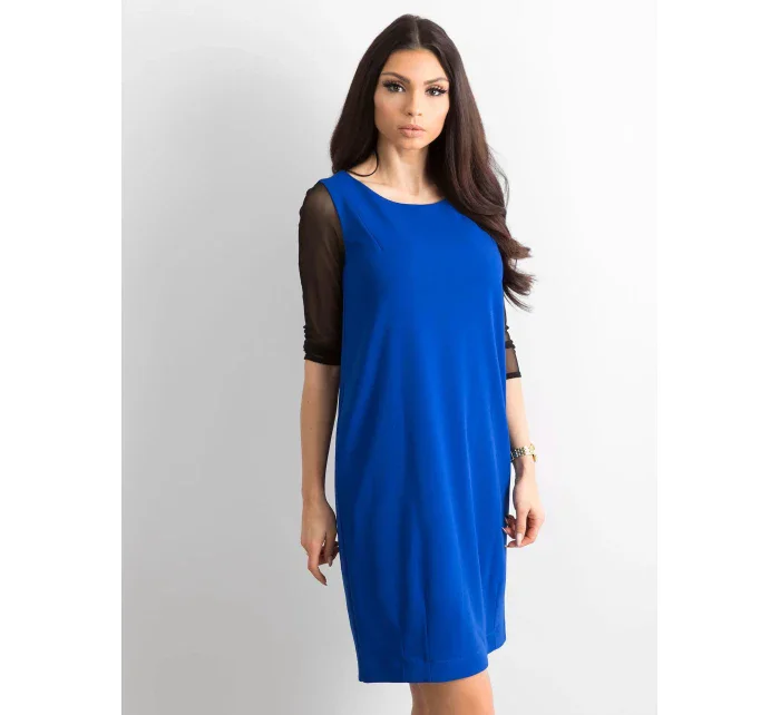 Dámske šaty SK-889 - FPrice