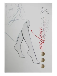 Dámské punčochové kalhoty  model 21906445 - Wola