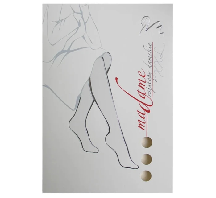 Dámské punčochové kalhoty  model 21906445 - Wola