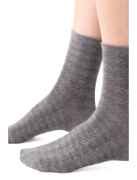 Dámske vzorované ponožky 099 Dámske vzorované ponožky 099