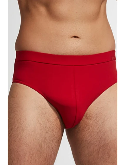 Pánské slipy Authentic 093 3-5XL Pánské slipy Authentic 093 3-5XL