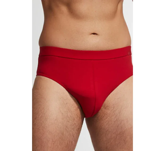 Pánské slipy Authentic 093 3-5XL