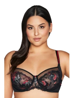 PODPRSENKA AV 2122 ČIERNA SSS