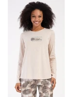 Dámske dlhé pyžamo Everyday