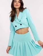 Krátka sukňa model 206395 Taliansko Moda