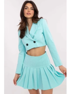 Krátka sukňa model 206395 Taliansko Moda