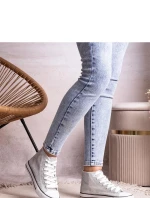 Tenisky model 207211 Solea