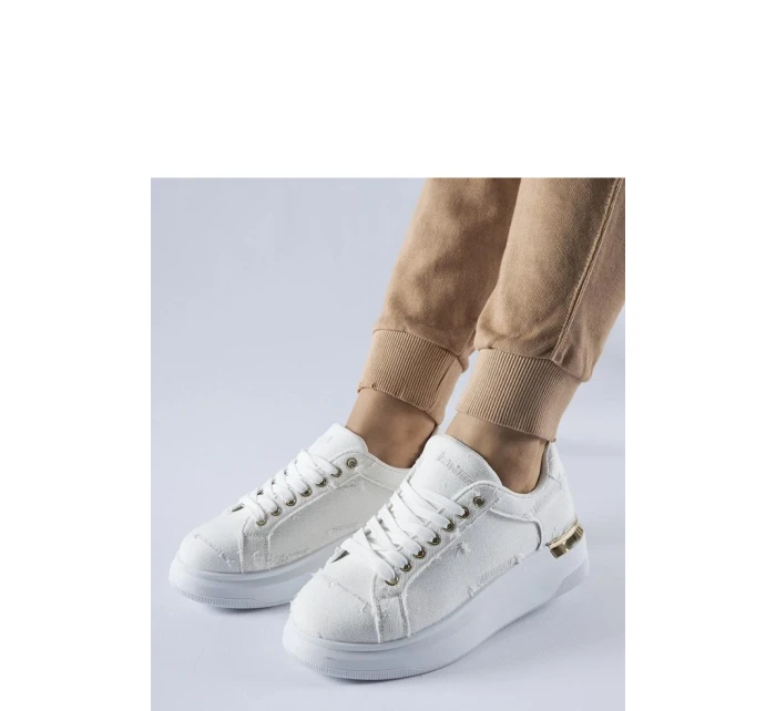 Tenisky model 207624 Solea