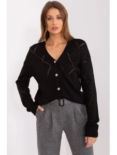 Sveter na gombíky model 208629 Rue Paris