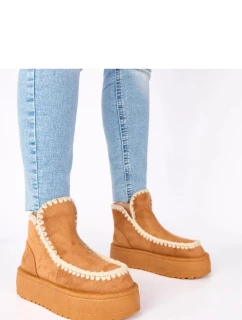 Snežnice model 221662 Solea