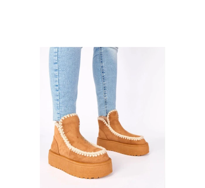 Snežnice model 221662 Solea Snežnice model 221662 Solea