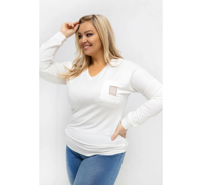 plus size blúzka model 223934 Relevantnosť plus size blúzka model 223934 Relevantnosť
