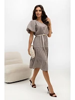 Denné šaty, model 229908, Italy Moda