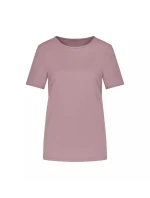 sloggi EVER Ease T-Shirt - PURPLE - SLOGGI PURPLE - SLOGGI