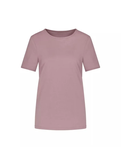 sloggi EVER Ease T-Shirt - PURPLE - SLOGGI PURPLE - SLOGGI