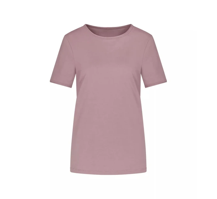 sloggi EVER Ease T-Shirt - PURPLE - SLOGGI PURPLE - SLOGGI