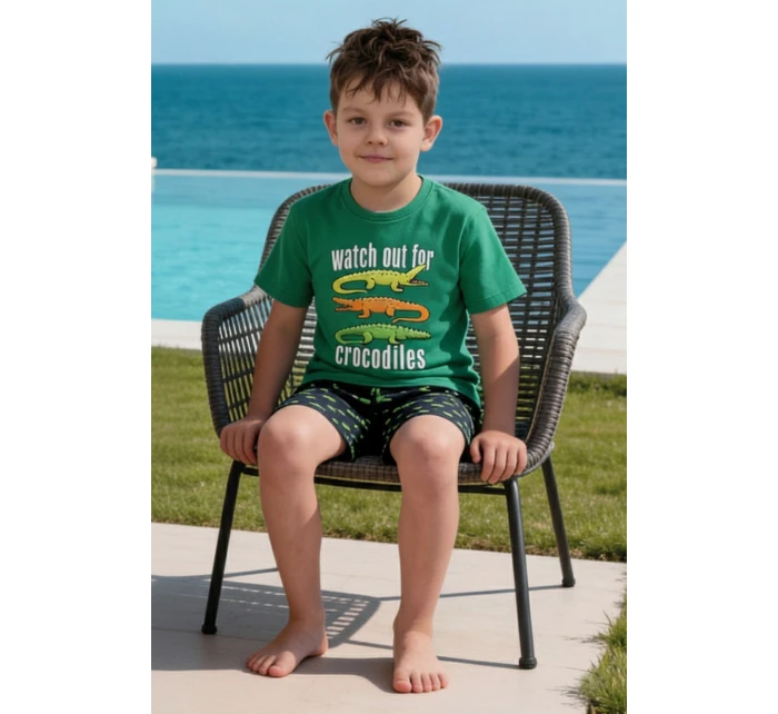 Cornette Kids Boy 789/125 Crocodiles w/r 86-128