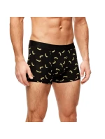 Pánské vzorované boxerky model 20514439 M2XL - Noviti Pánské vzorované boxerky model 20514439 M2XL - Noviti