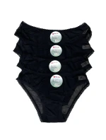 DC Girl nohavičky 26954/vzor.41A A'12 S-L nylon