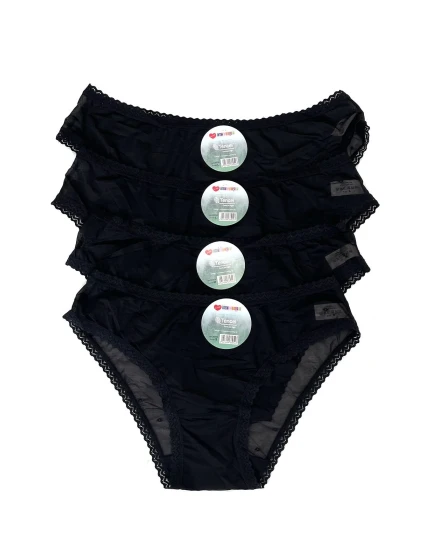 DC Girl nohavičky 26954/vzor.41A A'12 S-L nylon