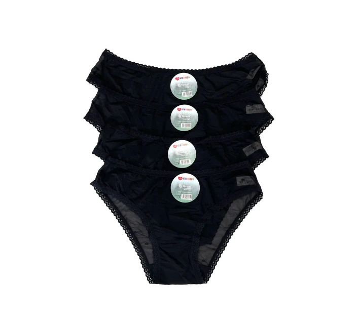 DC Girl nohavičky 26954/vzor.41A A'12 S-L nylon