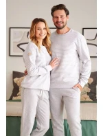 Pánske pyžamo 5248 - Doctornap Pánske pyžamo 5248 - Doctornap