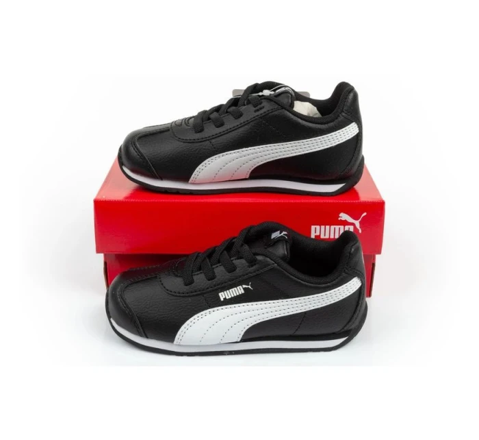 Boty  3 Jr 04 model 20266518 - Puma