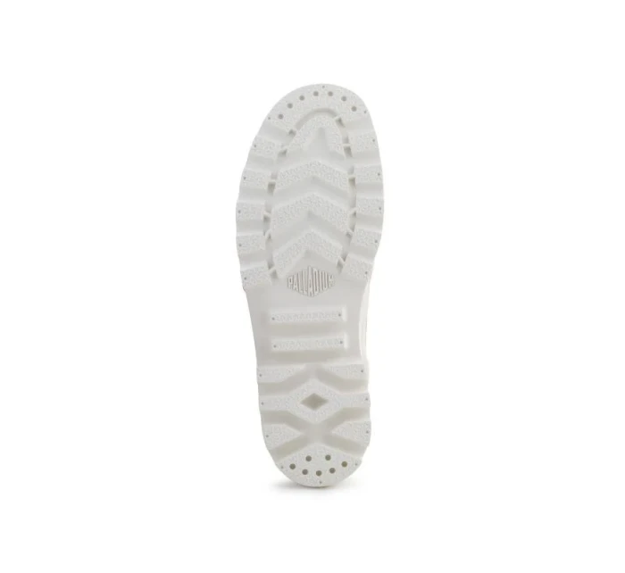 Boty Pampa W model 20583640 - Palladium