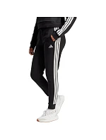 Kalhoty Essentials 3Stripes Fleece Slim W model 21288029 dámské - ADIDAS