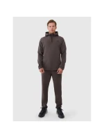 Mikina 4F M 4FWSS25TFSWM458-81S Mikina 4F M 4FWSS25TFSWM458-81S