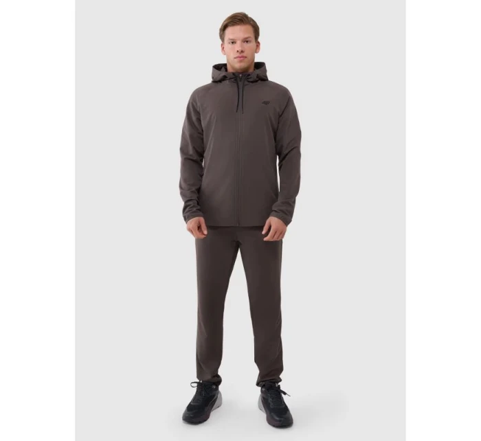 Mikina 4F M 4FWSS25TFSWM458-81S Mikina 4F M 4FWSS25TFSWM458-81S