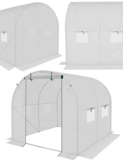 OGRODOWY   BIAŁA model 21831790