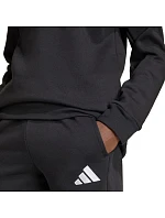 Detská mikina adidas Entrada 26 Sweat Top black JZ6554