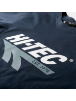 Pánské tričko Retro M model 17608992 - Hi-Tec