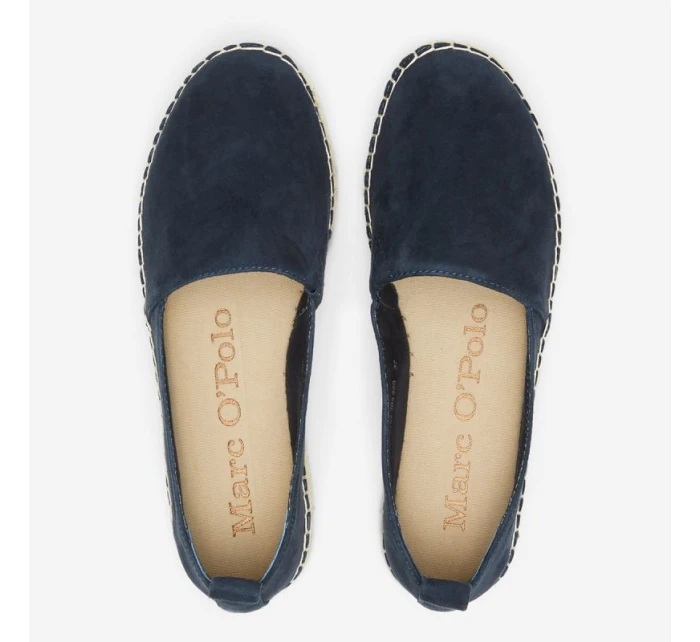 Topánky Marc O'Polo espadrille W 10415613802305 890