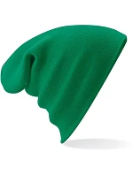 Beechfield B 45 Pletená čiapka „Original“ 53.0045 kelly green