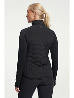Tenson TXlite Hybrid Zip Women Dámska hybridná bunda 84.8067 piesková Tenson TXlite Hybrid Zip Women Dámska hybridná bunda 84.8067 piesková