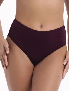 Style Peggy Bottom kalhotky model 21869808 bordová - RosaFaia