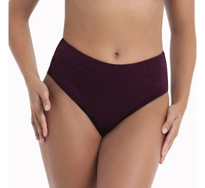 Style Peggy Bottom kalhotky model 21869808 bordová - RosaFaia