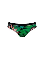 Style Bottom kalhotky smaragd  model 21160641 - Anita Classix