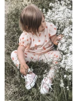 Dětské Tenisky Růžové model 21554409 - Boto