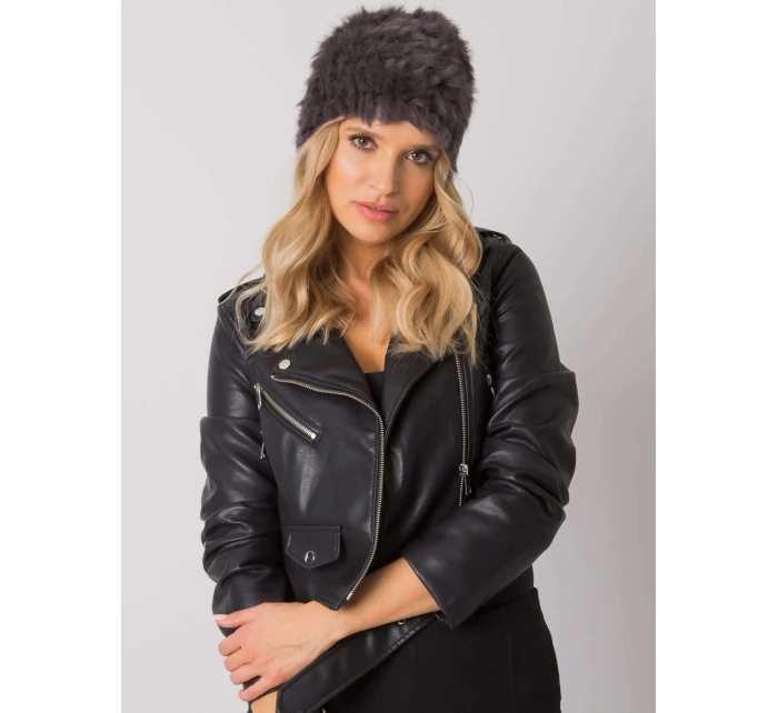 Dámská čepice AT CZ  grafit model 16738352 - FPrice