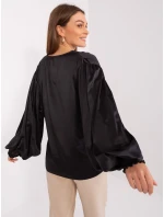 Koszula LK KS model 21215654 czarny - FPrice