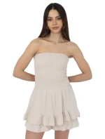 Kombinéza MI KO 61124.94 béžová